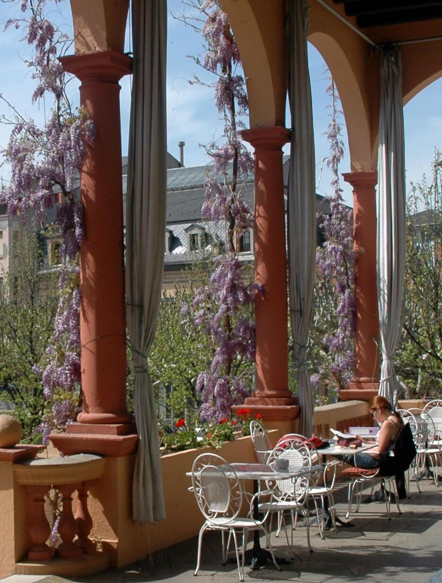 Hotel Andria La Seu d'Urgell Exterior foto