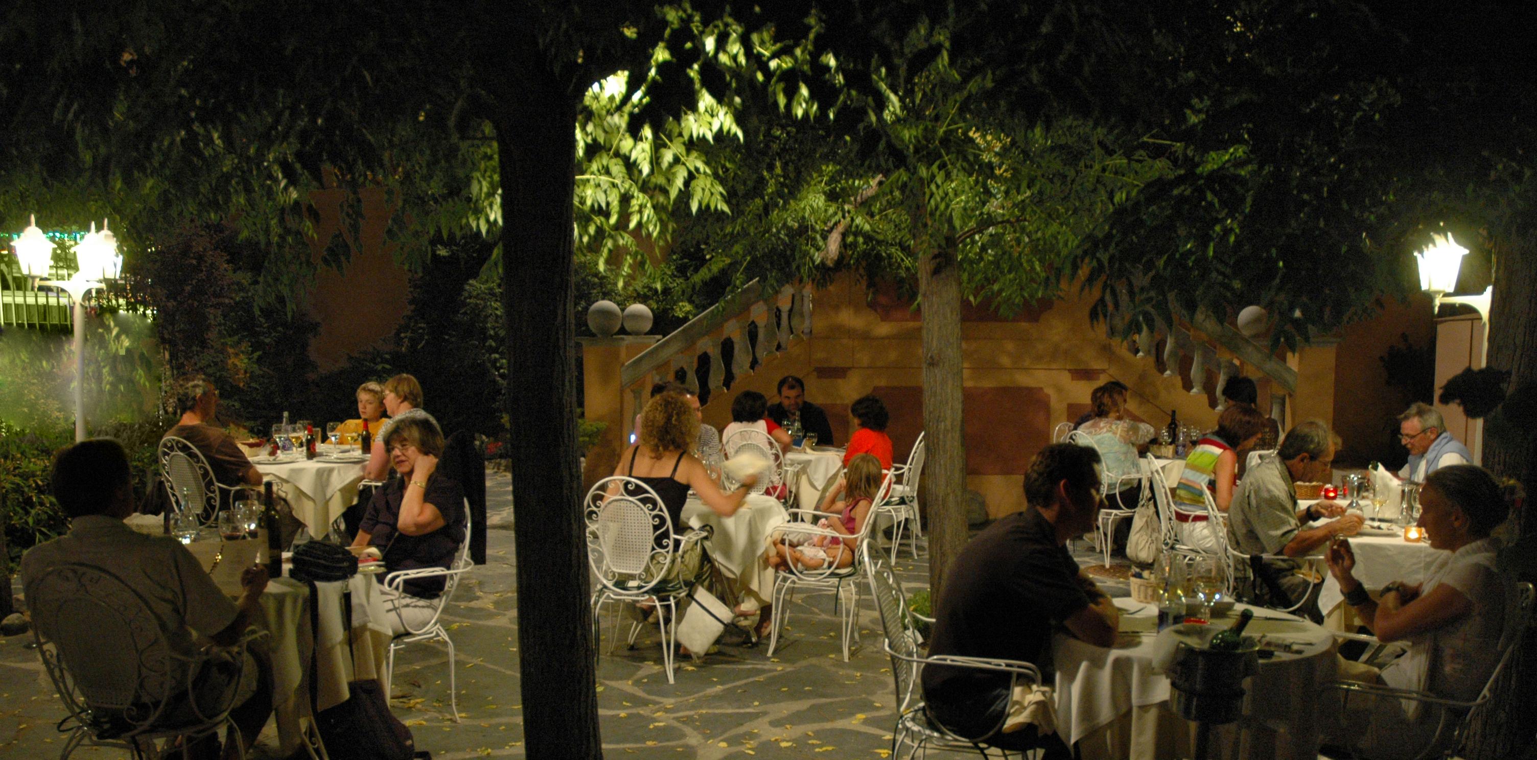 Hotel Andria La Seu d'Urgell Exterior foto