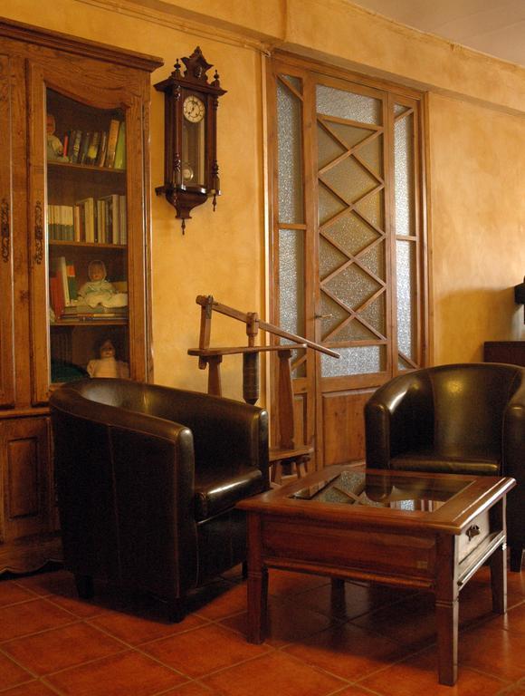 Hotel Andria La Seu d'Urgell Quarto foto